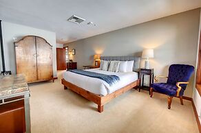 Casia Lodge and Ranch