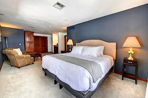 Casia Lodge and Ranch