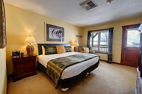 Casia Lodge and Ranch