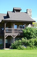 Casia Lodge and Ranch