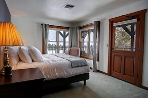 Casia Lodge and Ranch