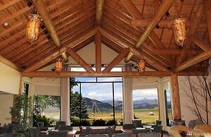 Casia Lodge and Ranch