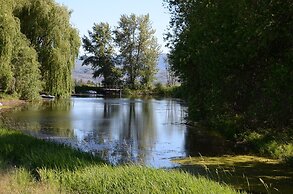Casia Lodge and Ranch