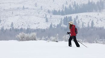 Casia Lodge and Ranch