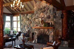 Casia Lodge and Ranch