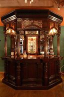 Casia Lodge and Ranch