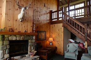 Casia Lodge and Ranch