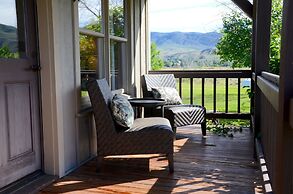 Casia Lodge and Ranch