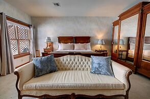 Casia Lodge and Ranch