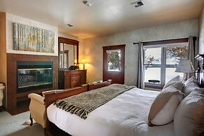 Casia Lodge and Ranch