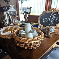 Casia Lodge and Ranch