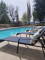 Casia Lodge and Ranch