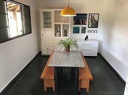 Fazenda Santa Amalia