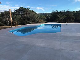 Fazenda Santa Amalia