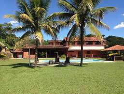 Fazenda Santa Amalia