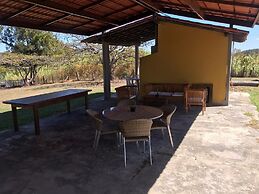 Fazenda Santa Amalia