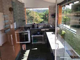 Fazenda Santa Amalia