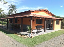 Fazenda Santa Amalia