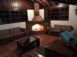 Fazenda Santa Amalia