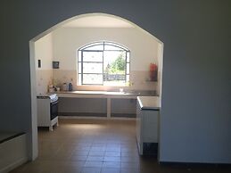 Fazenda Santa Amalia