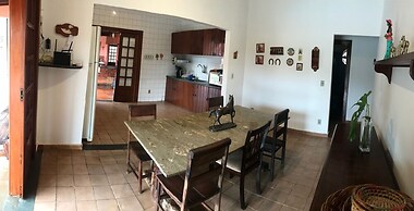 Fazenda Santa Amalia