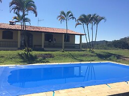 Fazenda Santa Amalia