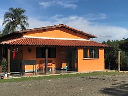 Fazenda Santa Amalia