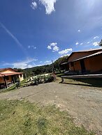 Fazenda Santa Amalia