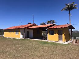 Fazenda Santa Amalia