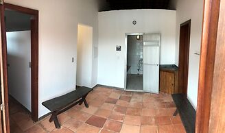 Fazenda Santa Amalia