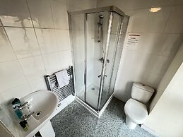 The old post office hotel