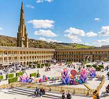 The old post office hotel