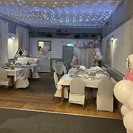 The old post office hotel