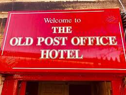 The old post office hotel