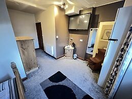 The old post office hotel