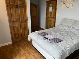 The old post office hotel