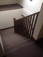 The old post office hotel