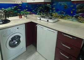 ŞİRİNYER ELİT RESİDANCE APART HOTEL