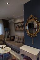 ŞİRİNYER ELİT RESİDANCE APART HOTEL