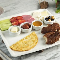 ŞİRİNYER ELİT RESİDANCE APART HOTEL