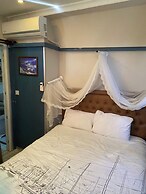 ŞİRİNYER ELİT RESİDANCE APART HOTEL