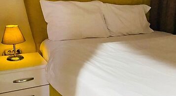 ŞİRİNYER ELİT RESİDANCE APART HOTEL