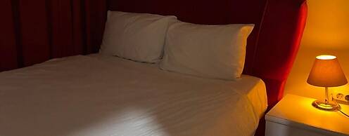 ŞİRİNYER ELİT RESİDANCE APART HOTEL