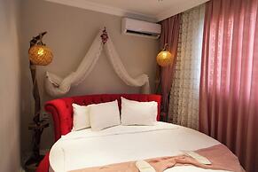 ŞİRİNYER ELİT RESİDANCE APART HOTEL