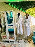 ŞİRİNYER ELİT RESİDANCE APART HOTEL