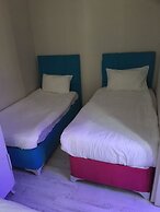 ŞİRİNYER ELİT RESİDANCE APART HOTEL