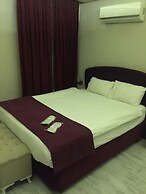 ŞİRİNYER ELİT RESİDANCE APART HOTEL