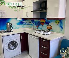 ŞİRİNYER ELİT RESİDANCE APART HOTEL