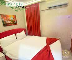 ŞİRİNYER ELİT RESİDANCE APART HOTEL