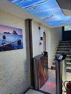 ŞİRİNYER ELİT RESİDANCE APART HOTEL